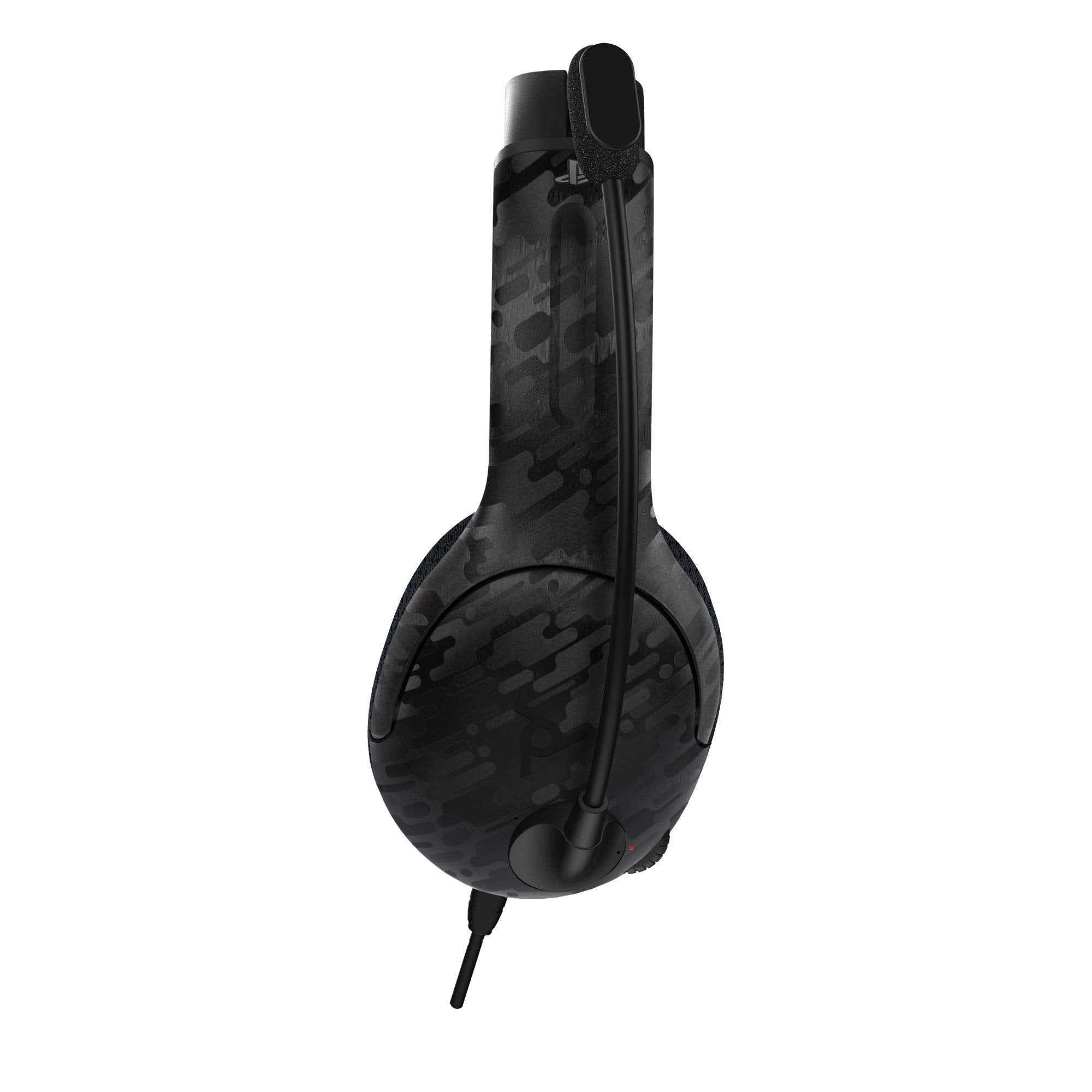 Pdp Lvl40 Stereo Headset PS4 Camo Negro Pdp Lvl40 Stereo Headset PS4 Camo Negro
